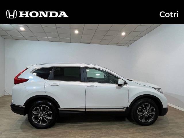 Honda Cr-v Executive 2.0 i-MMD 4x4