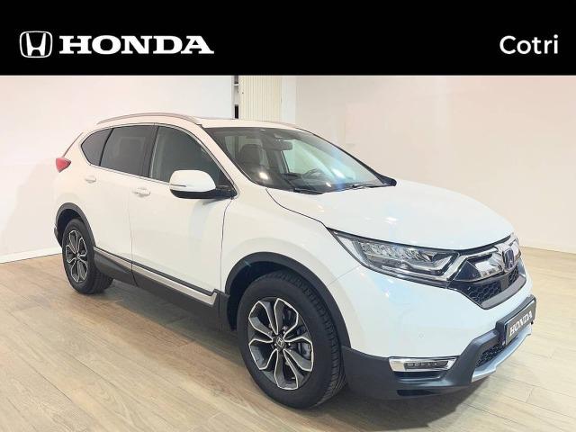 Honda Cr-v Executive 2.0 i-MMD 4x4
