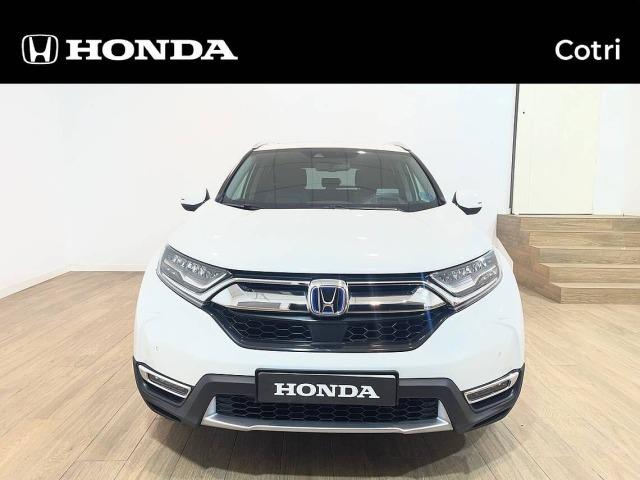 Honda Cr-v Executive 2.0 i-MMD 4x4