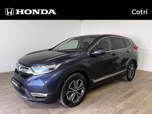 Honda Cr-v Elegance 2.0 i-MMD 4x2  Navi