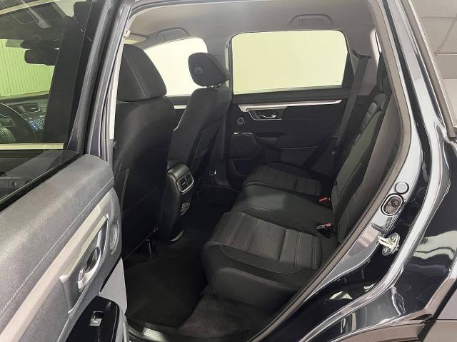 Honda Cr-v Elegance 2.0 i-MMD 4x2  Navi