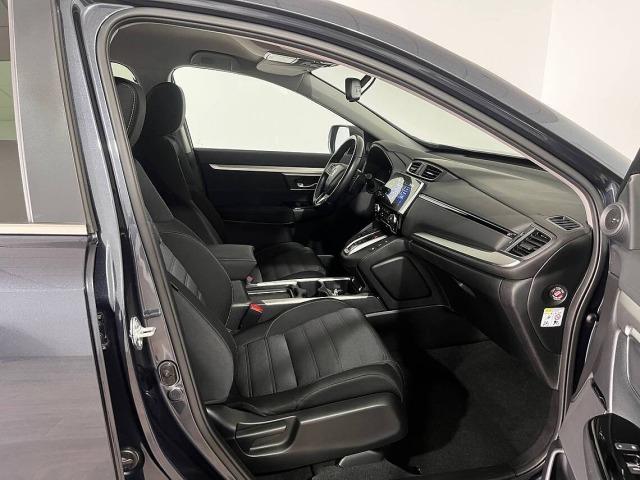 Honda Cr-v Elegance 2.0 i-MMD 4x2  Navi