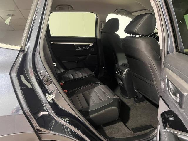 Honda Cr-v Elegance 2.0 i-MMD 4x2  Navi