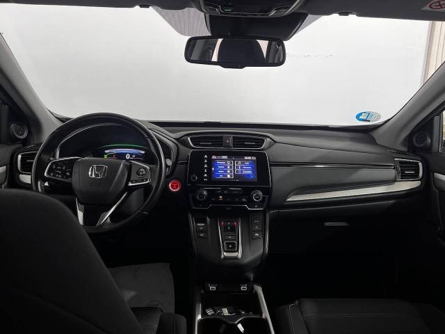 Honda Cr-v Elegance 2.0 i-MMD 4x2  Navi