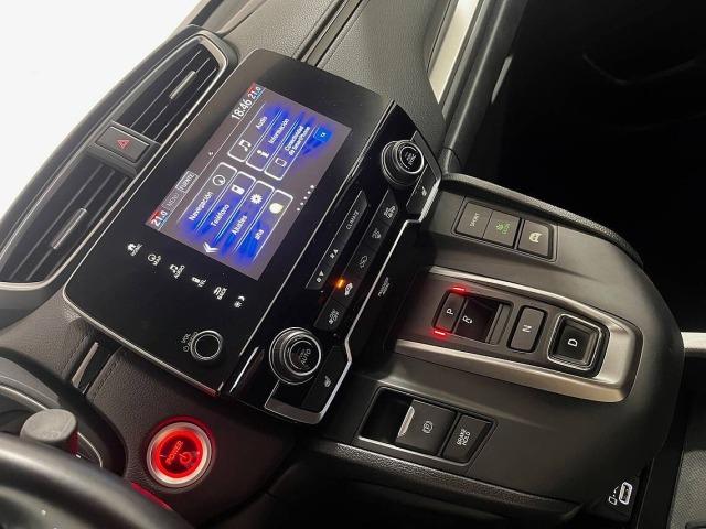 Honda Cr-v Elegance 2.0 i-MMD 4x2  Navi