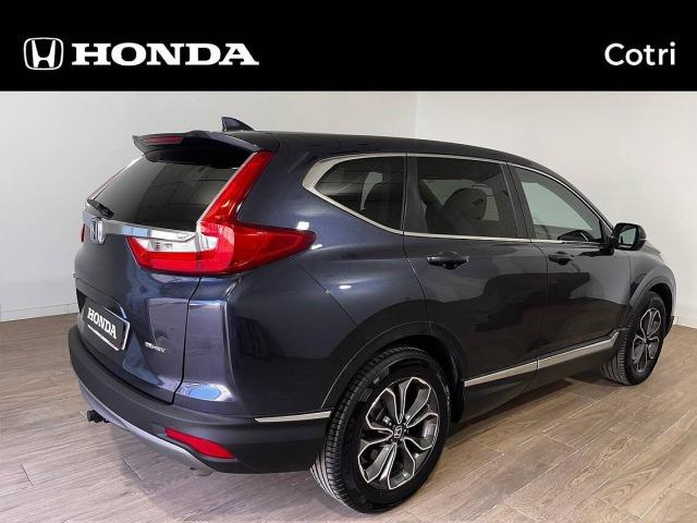 Honda Cr-v Elegance 2.0 i-MMD 4x2  Navi