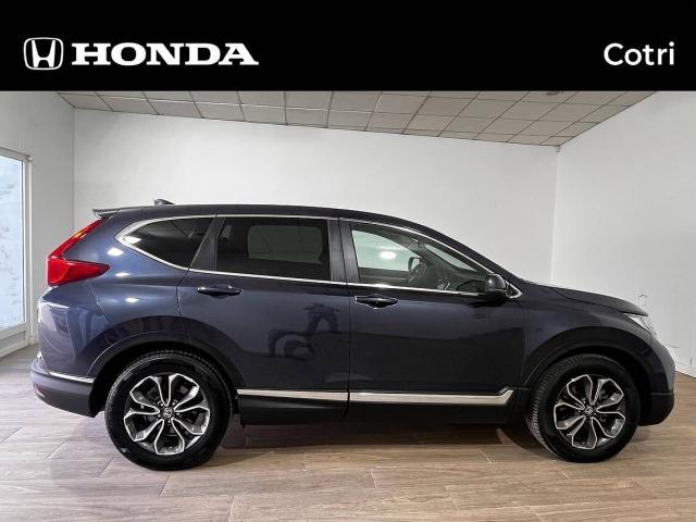 Honda Cr-v Elegance 2.0 i-MMD 4x2  Navi