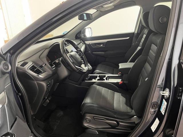Honda Cr-v Elegance 2.0 i-MMD 4x2  Navi