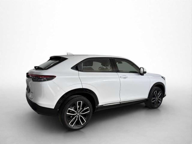 Honda Hr-v ADVANCE