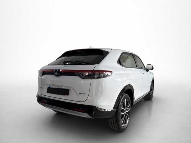Honda Hr-v ADVANCE
