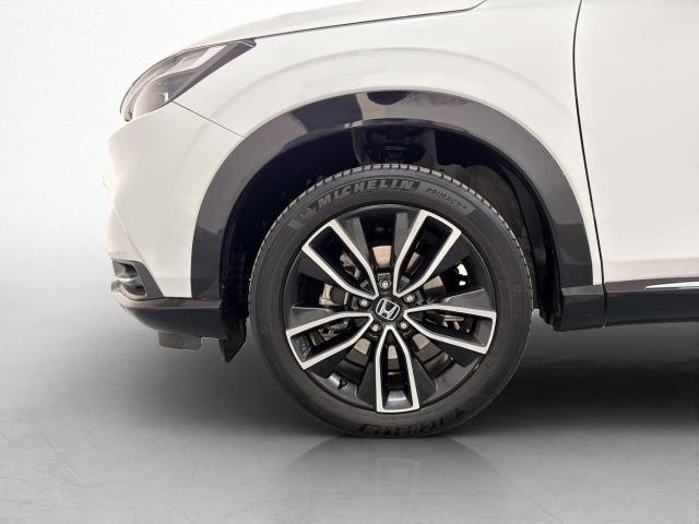 Honda Hr-v ADVANCE