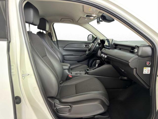 Honda Hr-v ADVANCE