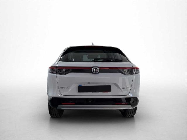 Honda Hr-v ADVANCE