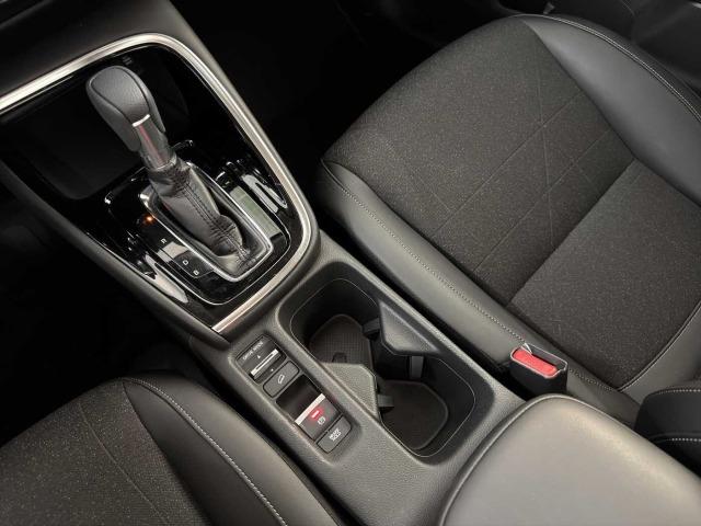 Honda Hr-v ADVANCE