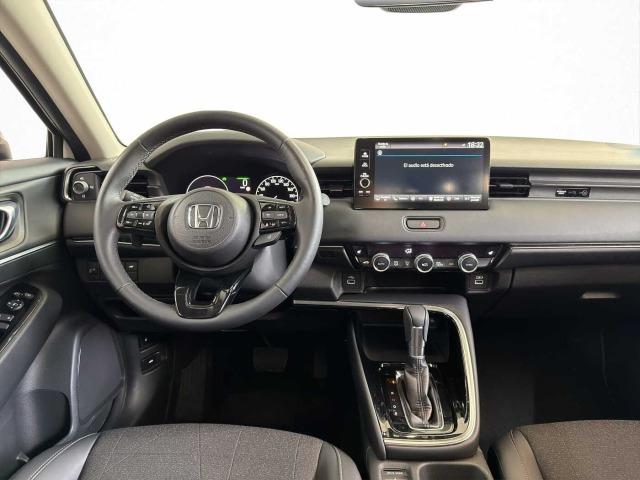 Honda Hr-v ADVANCE