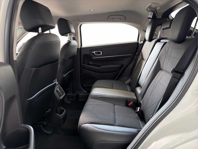 Honda Hr-v ADVANCE