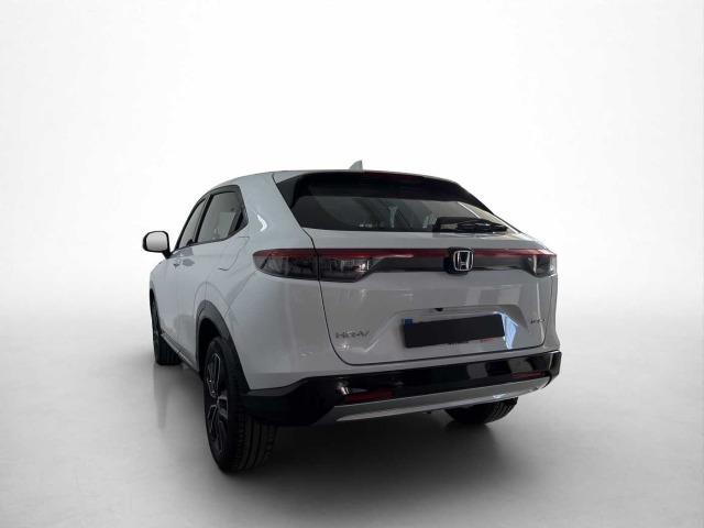 Honda Hr-v ADVANCE