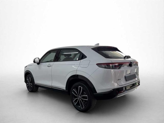 Honda Hr-v ADVANCE