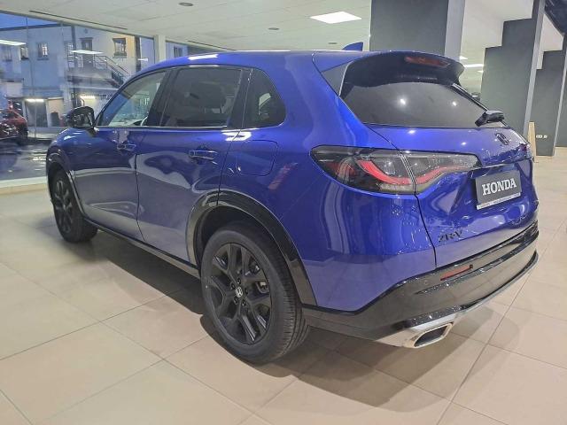 Honda Zr-v ADVANCE