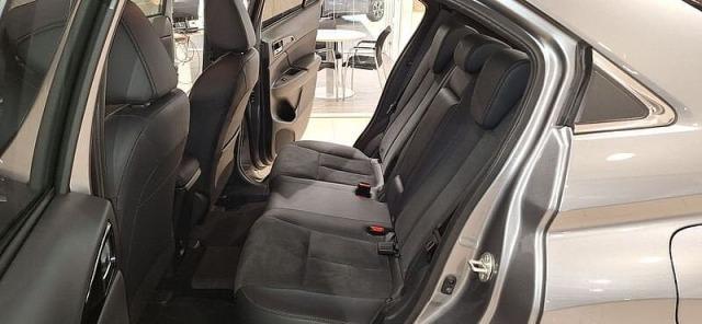 Mitsubishi Eclipse Cross 2.4 PHEV Auto 4WD Kaiteki