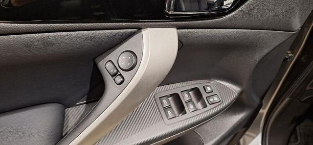 Mitsubishi Eclipse Cross 2.4 PHEV Auto 4WD Kaiteki