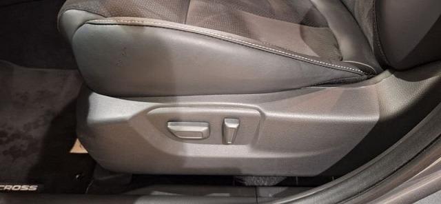 Mitsubishi Eclipse Cross 2.4 PHEV Auto 4WD Kaiteki