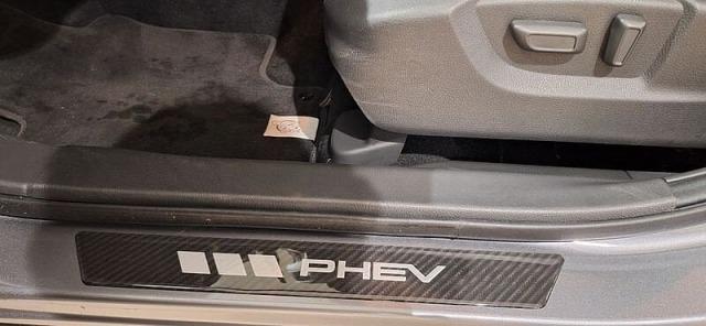 Mitsubishi Eclipse Cross 2.4 PHEV Auto 4WD Kaiteki