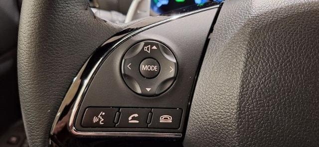 Mitsubishi Eclipse Cross 2.4 PHEV Auto 4WD Kaiteki