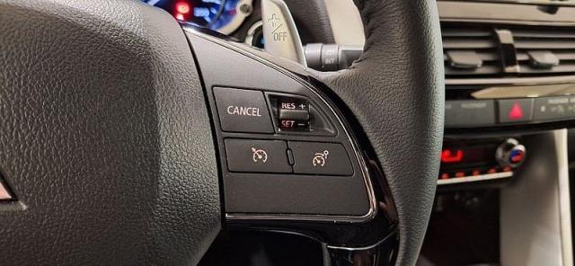 Mitsubishi Eclipse Cross 2.4 PHEV Auto 4WD Kaiteki