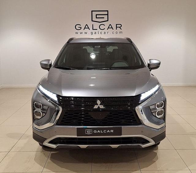 Mitsubishi Eclipse Cross 2.4 PHEV Auto 4WD Kaiteki