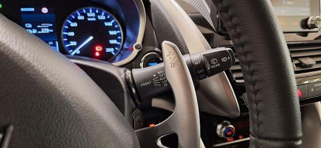 Mitsubishi Eclipse Cross 2.4 PHEV Auto 4WD Kaiteki