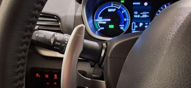 Mitsubishi Eclipse Cross 2.4 PHEV Auto 4WD Kaiteki