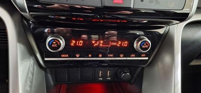 Mitsubishi Eclipse Cross 2.4 PHEV Auto 4WD Kaiteki