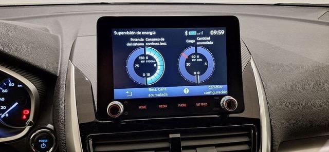 Mitsubishi Eclipse Cross 2.4 PHEV Auto 4WD Kaiteki