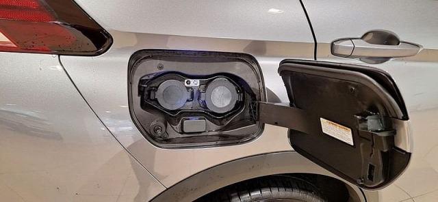 Mitsubishi Eclipse Cross 2.4 PHEV Auto 4WD Kaiteki