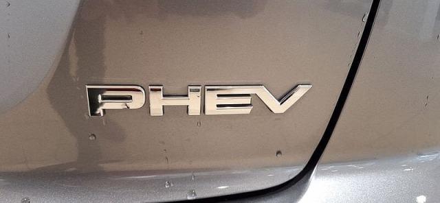 Mitsubishi Eclipse Cross 2.4 PHEV Auto 4WD Kaiteki