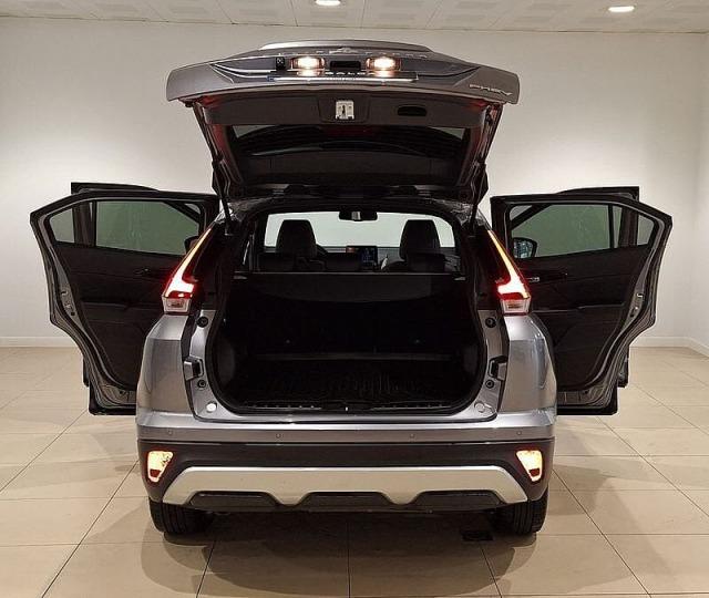 Mitsubishi Eclipse Cross 2.4 PHEV Auto 4WD Kaiteki