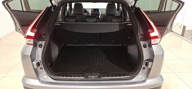Mitsubishi Eclipse Cross 2.4 PHEV Auto 4WD Kaiteki