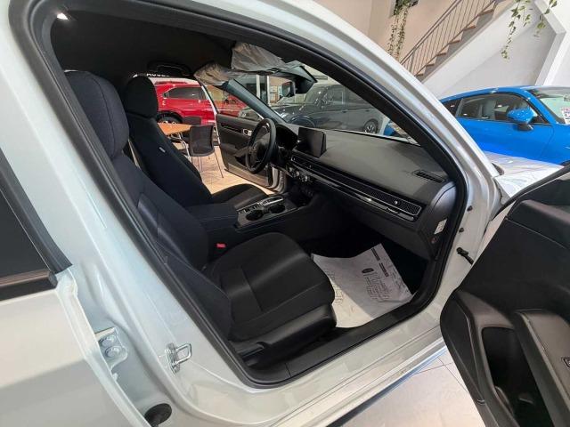 Honda Civic ELEGANCE