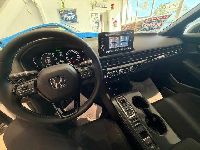Honda Civic ELEGANCE