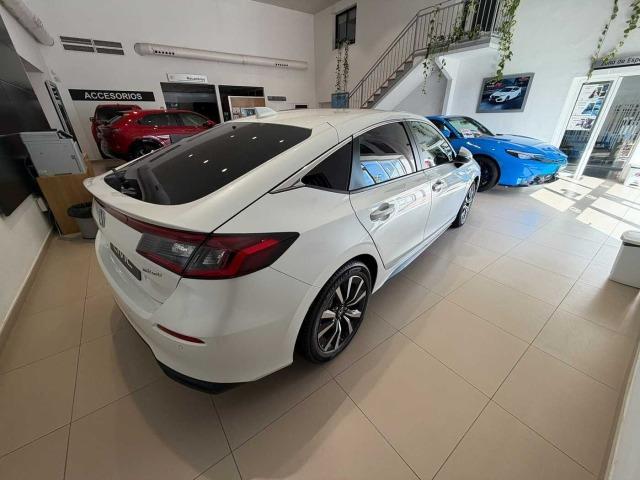 Honda Civic ELEGANCE