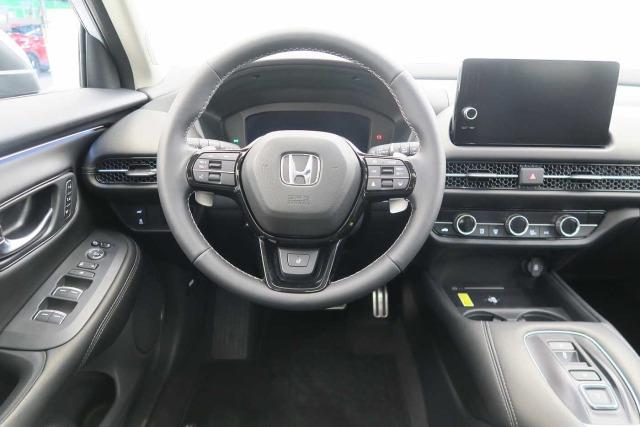 Honda Zr-v ADVANCE