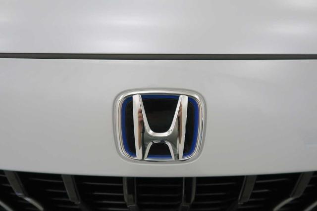 Honda Zr-v ADVANCE