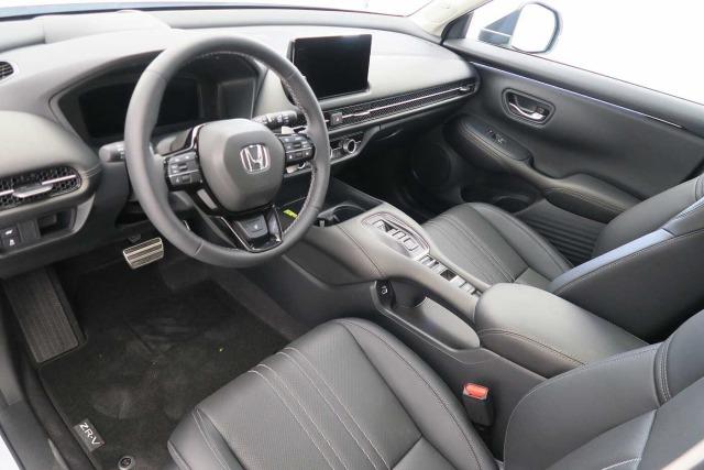 Honda Zr-v ADVANCE
