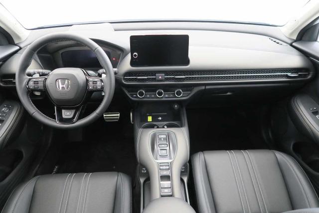 Honda Zr-v ADVANCE