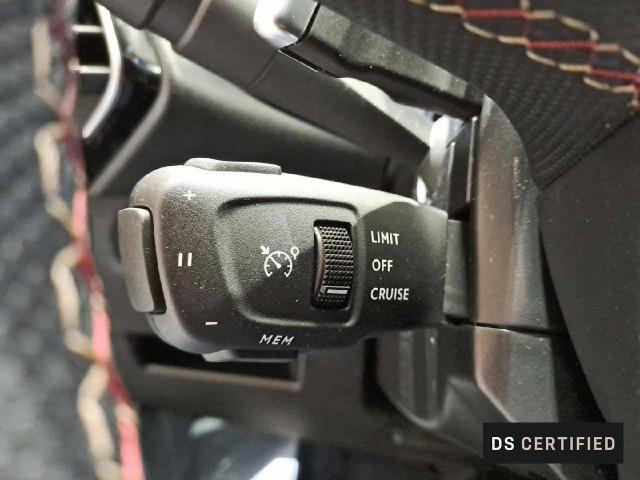 DS Ds 7 1.6 E-Tense 225  Auto Performance Line +