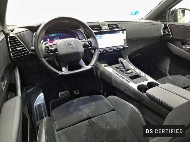 DS Ds 7 1.6 E-Tense 225  Auto Performance Line +