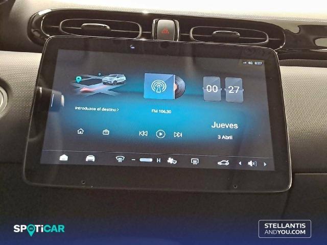 Leapmotor T03 T03 BEV 37.3kWh  Auto Design