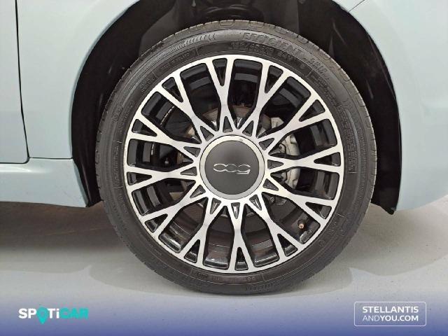 Fiat 500 1.0 Hybrid 51KW (70 CV) Dolcevita