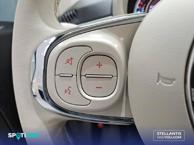 Fiat 500 1.0 Hybrid 51KW (70 CV) Dolcevita